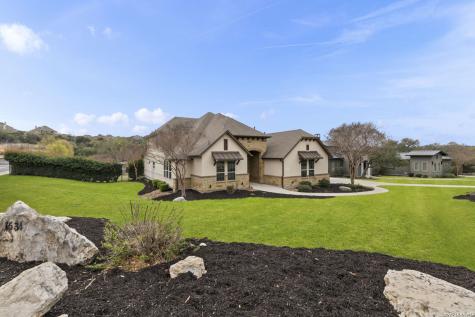1534 Palmer View San Antonio TX 78260