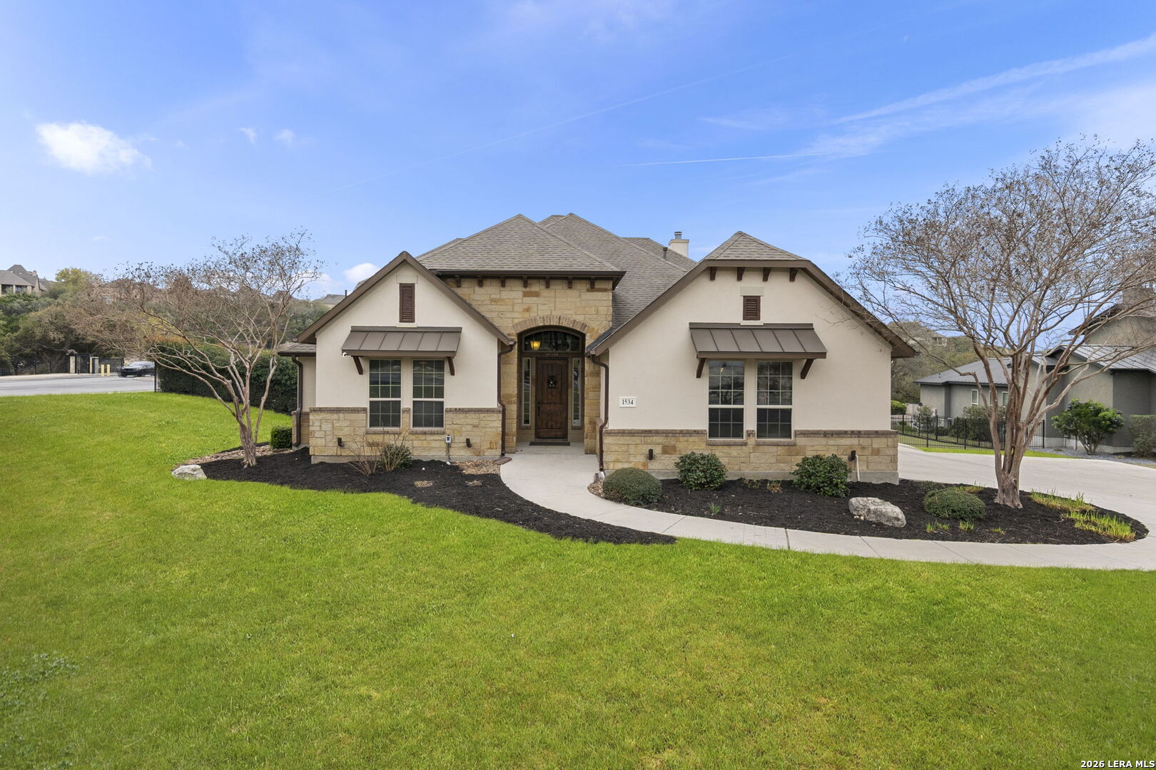 1534 Palmer View San Antonio TX 78260