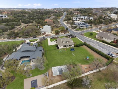 1534 Palmer View San Antonio TX 78260