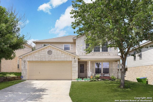12703 Gold Spaniard San Antonio TX 78253