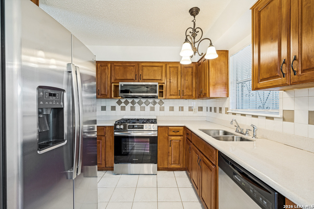 203 Eastover San Antonio TX 78220