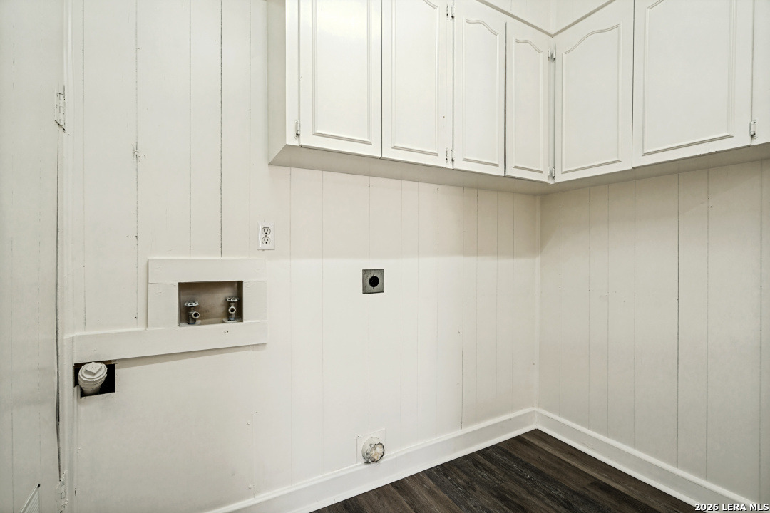 203 Eastover San Antonio TX 78220