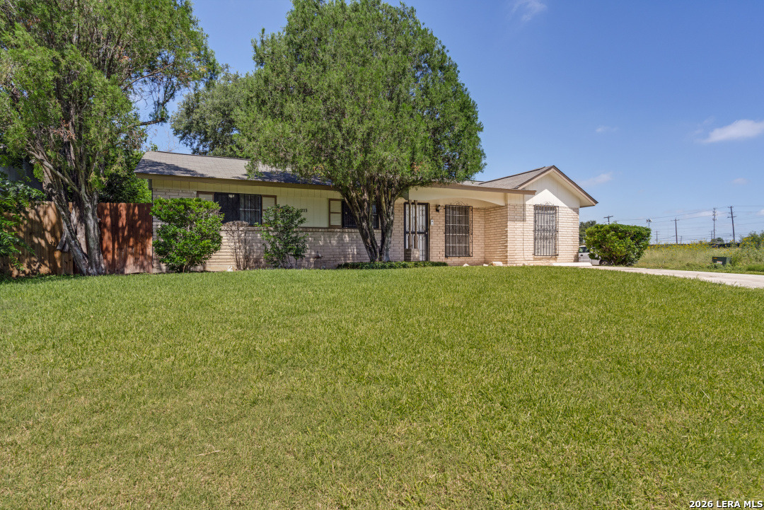 203 Eastover San Antonio TX 78220