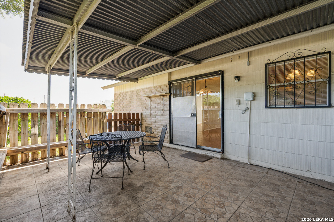 203 Eastover San Antonio TX 78220