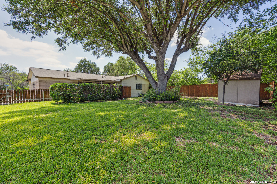 203 Eastover San Antonio TX 78220