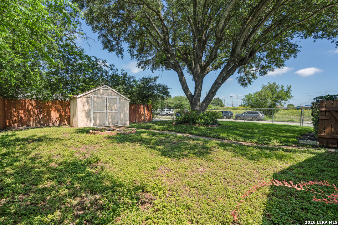 203 Eastover San Antonio TX 78220