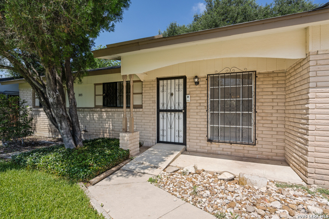203 Eastover San Antonio TX 78220