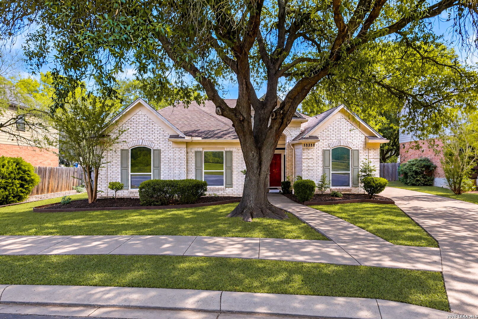 13534 Charter Bend San Antonio TX 78231