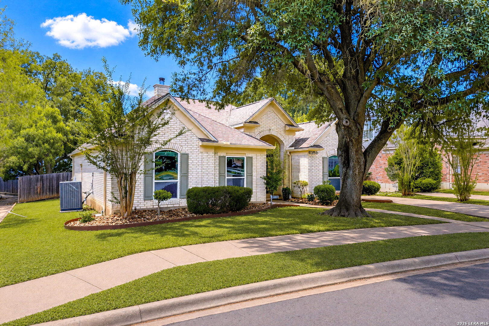 13534 Charter Bend San Antonio TX 78231