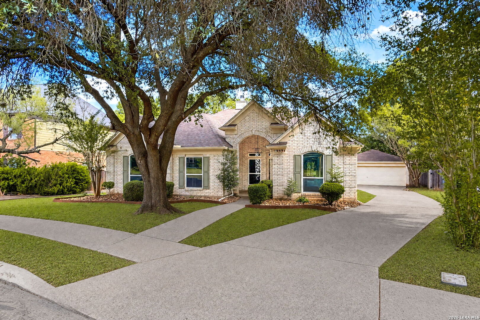 13534 Charter Bend San Antonio TX 78231