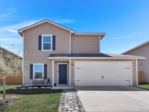 11826 Claudette Street San Antonio TX 78252