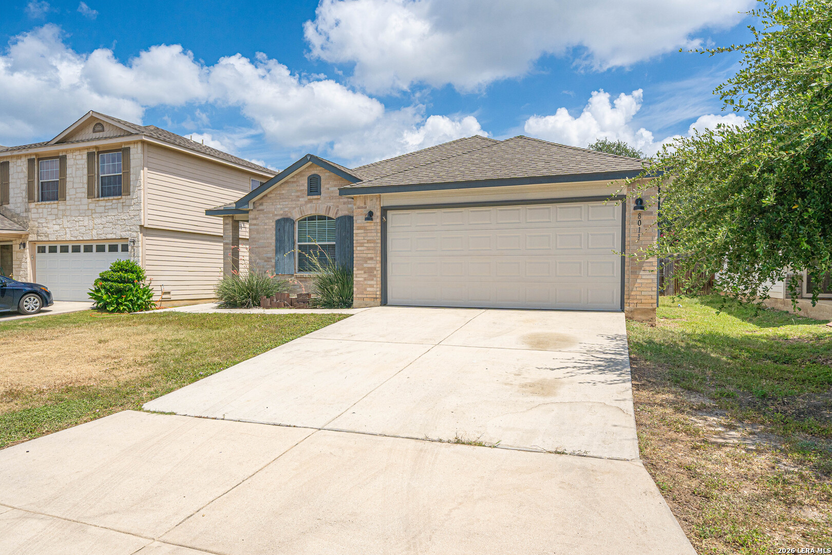 8011 Seatide Vista San Antonio TX 78249