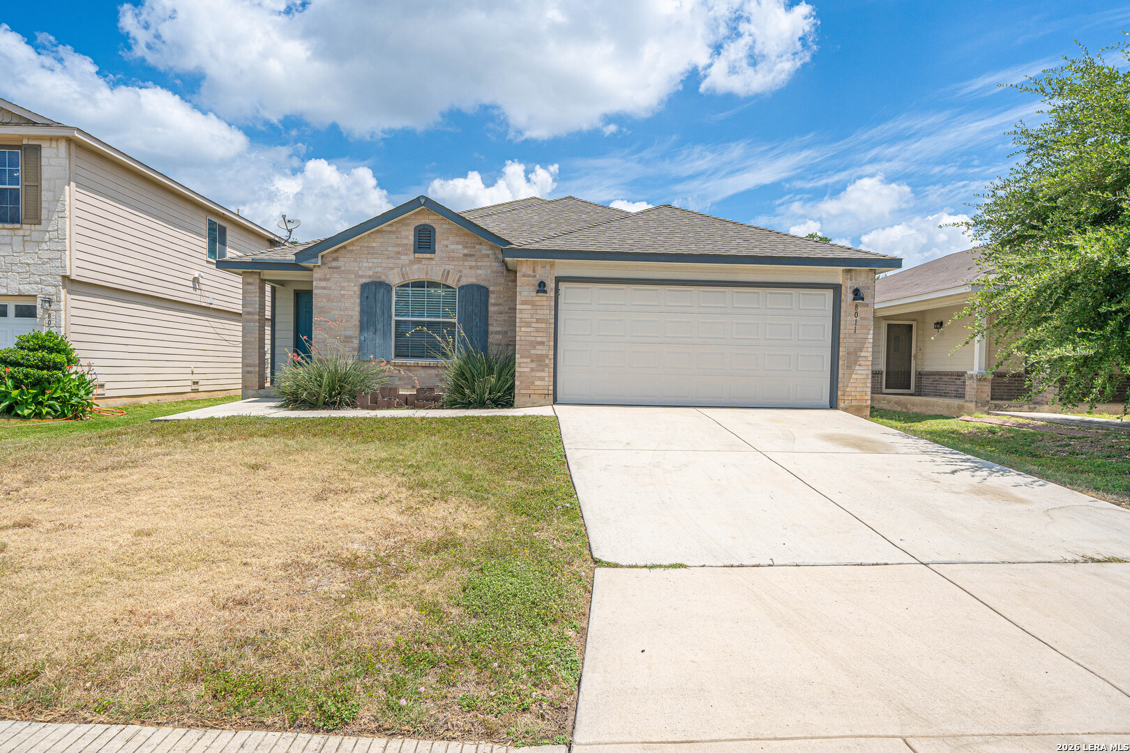 8011 Seatide Vista San Antonio TX 78249