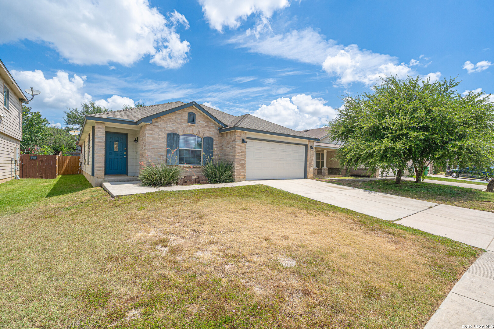 8011 Seatide Vista San Antonio TX 78249