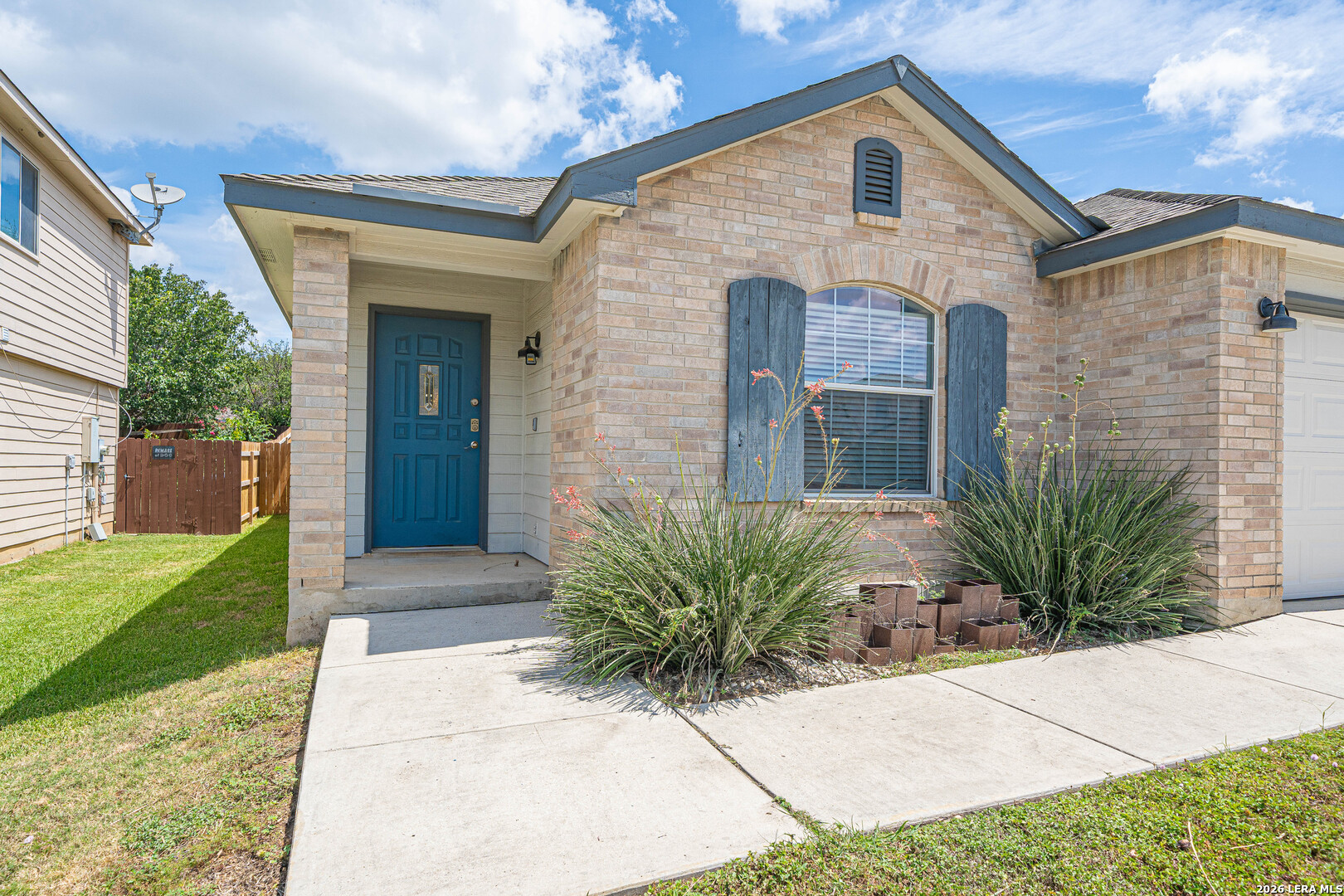 8011 Seatide Vista San Antonio TX 78249