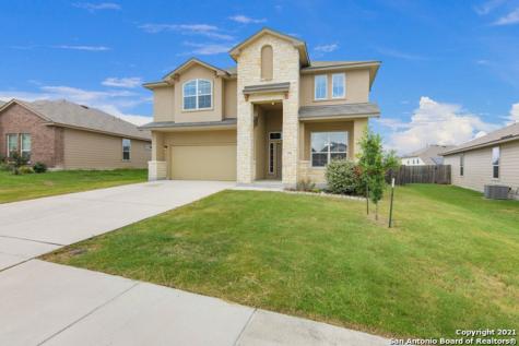 416 Quarter Mare Cibolo TX 78108