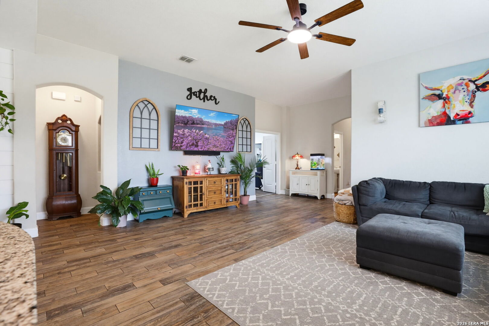 1612 Alvin Circle New Braunfels TX 78130