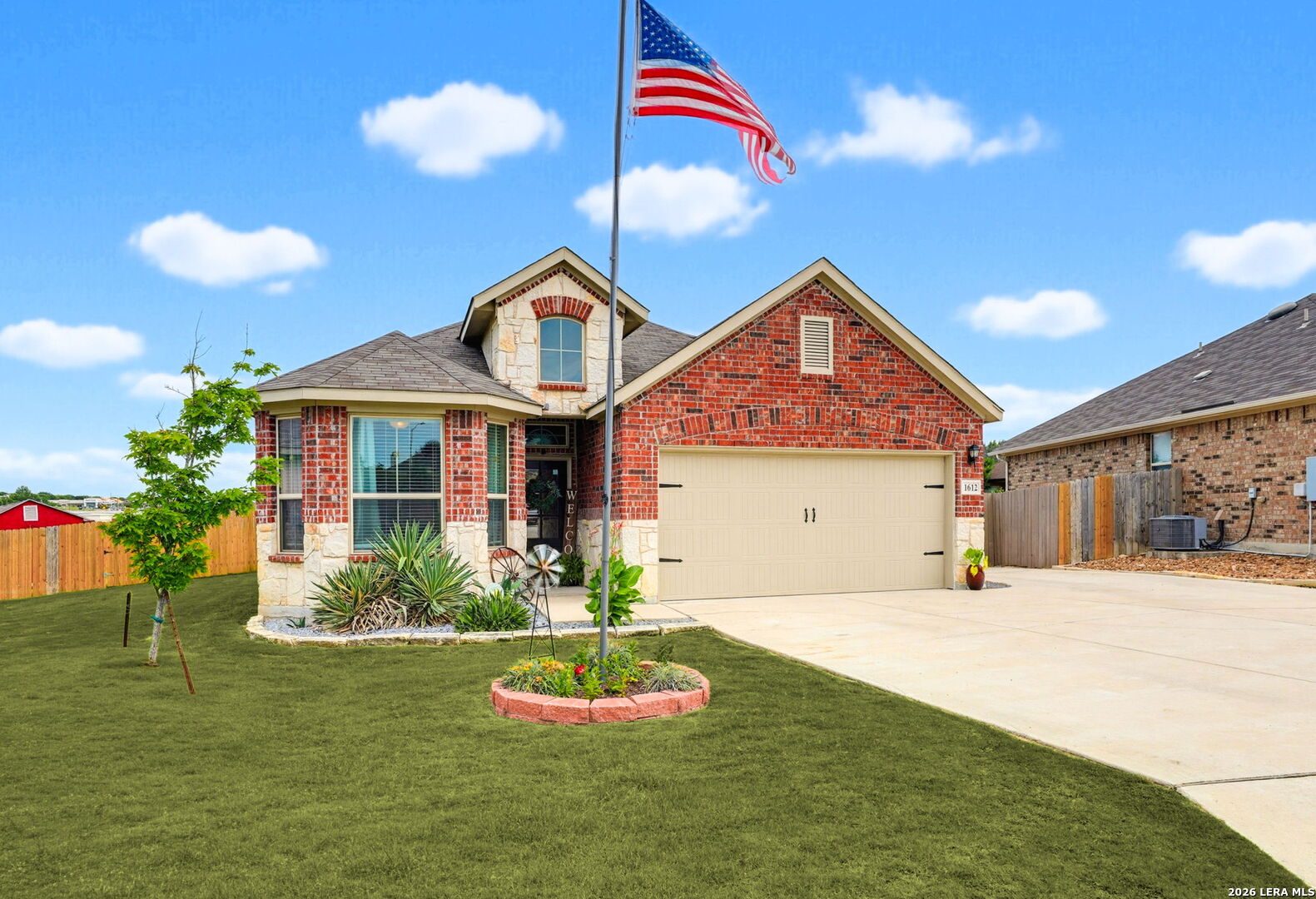 1612 Alvin Circle New Braunfels TX 78130