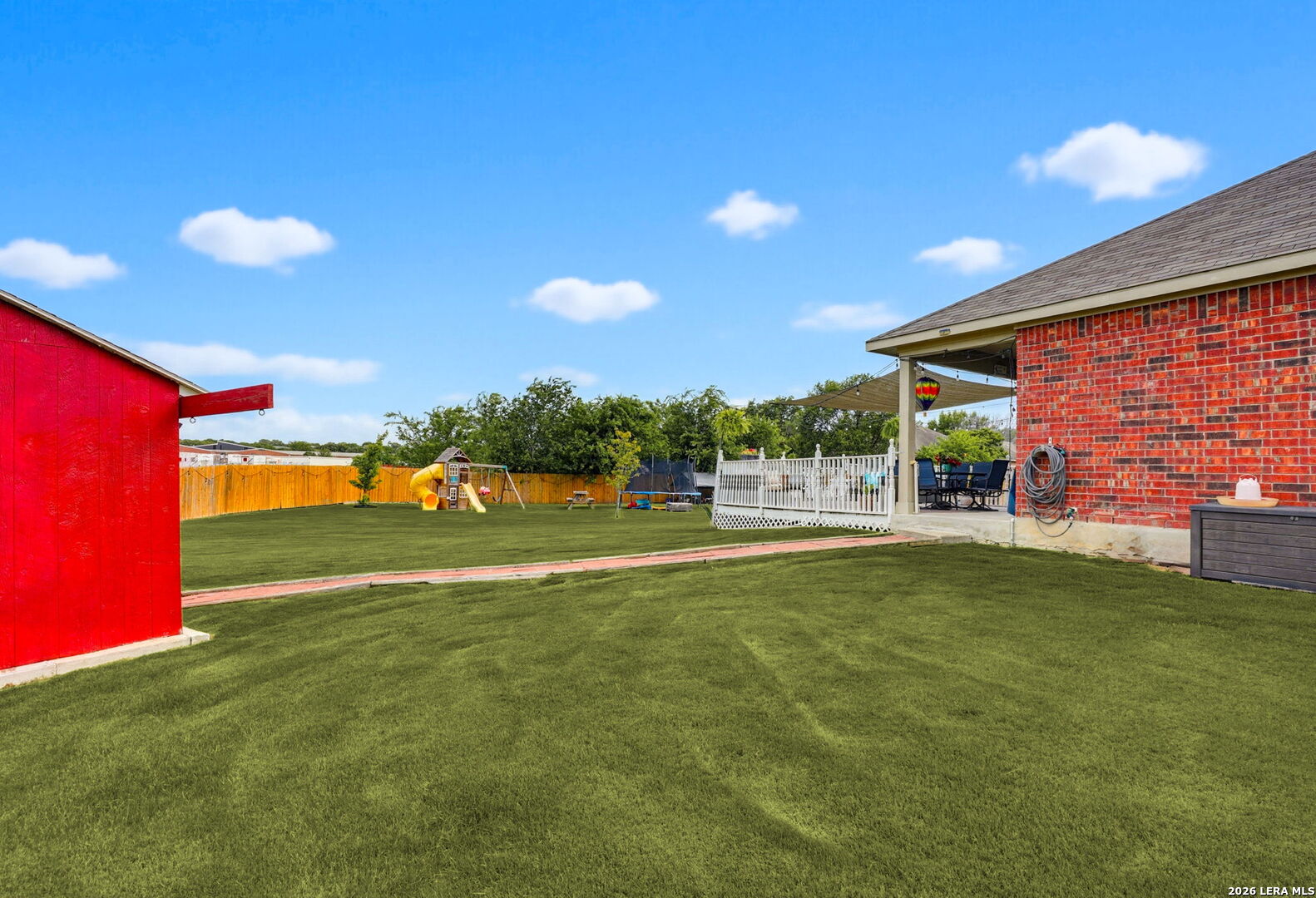 1612 Alvin Circle New Braunfels TX 78130