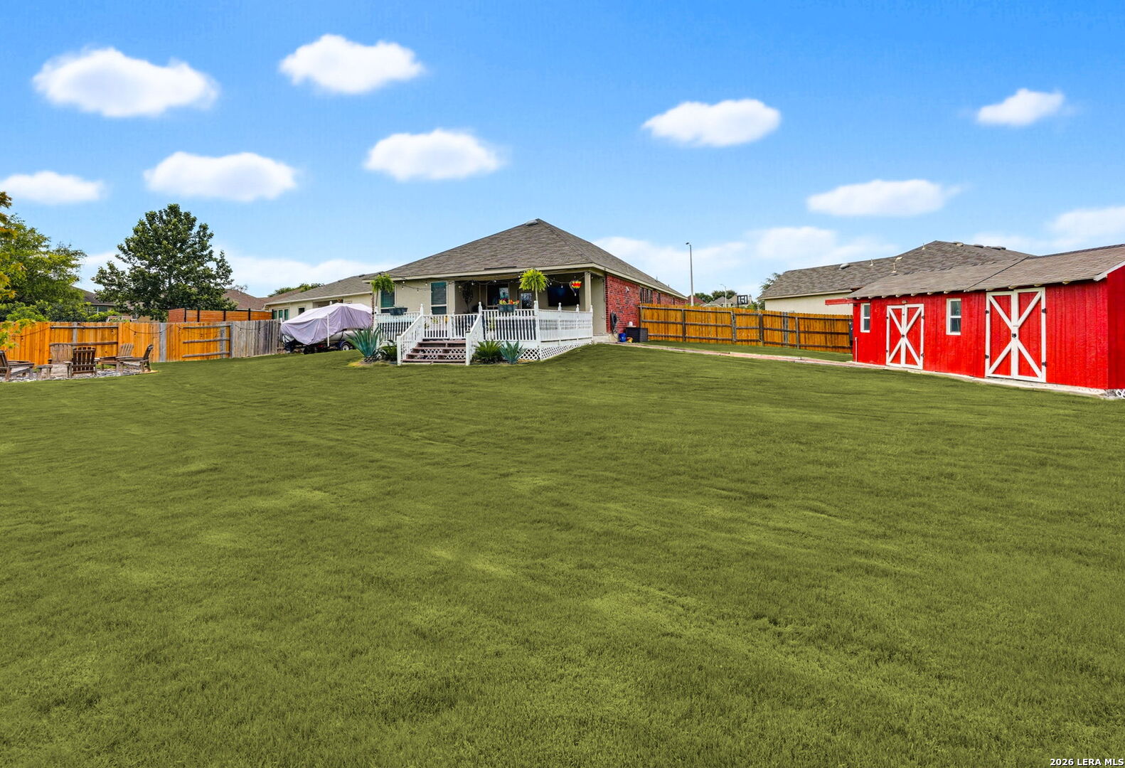 1612 Alvin Circle New Braunfels TX 78130