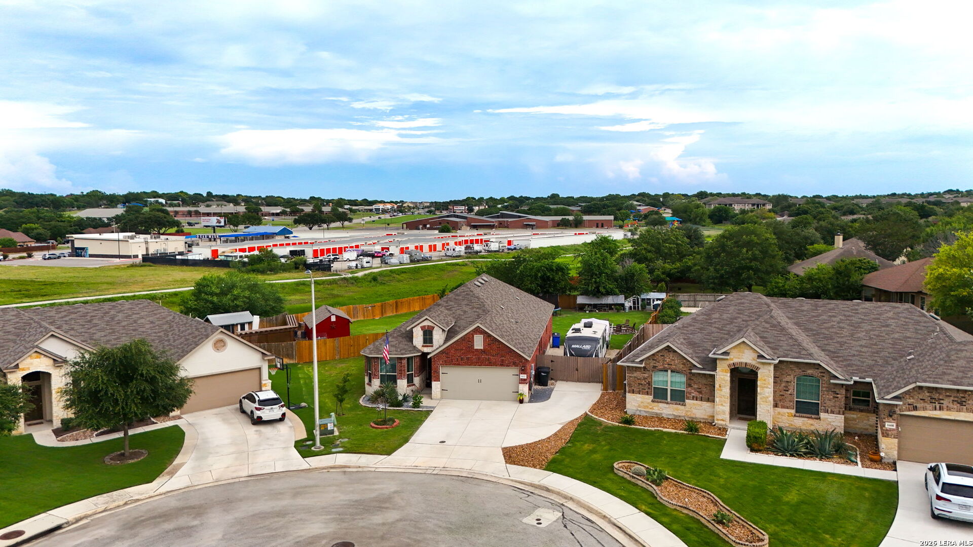 1612 Alvin Circle New Braunfels TX 78130