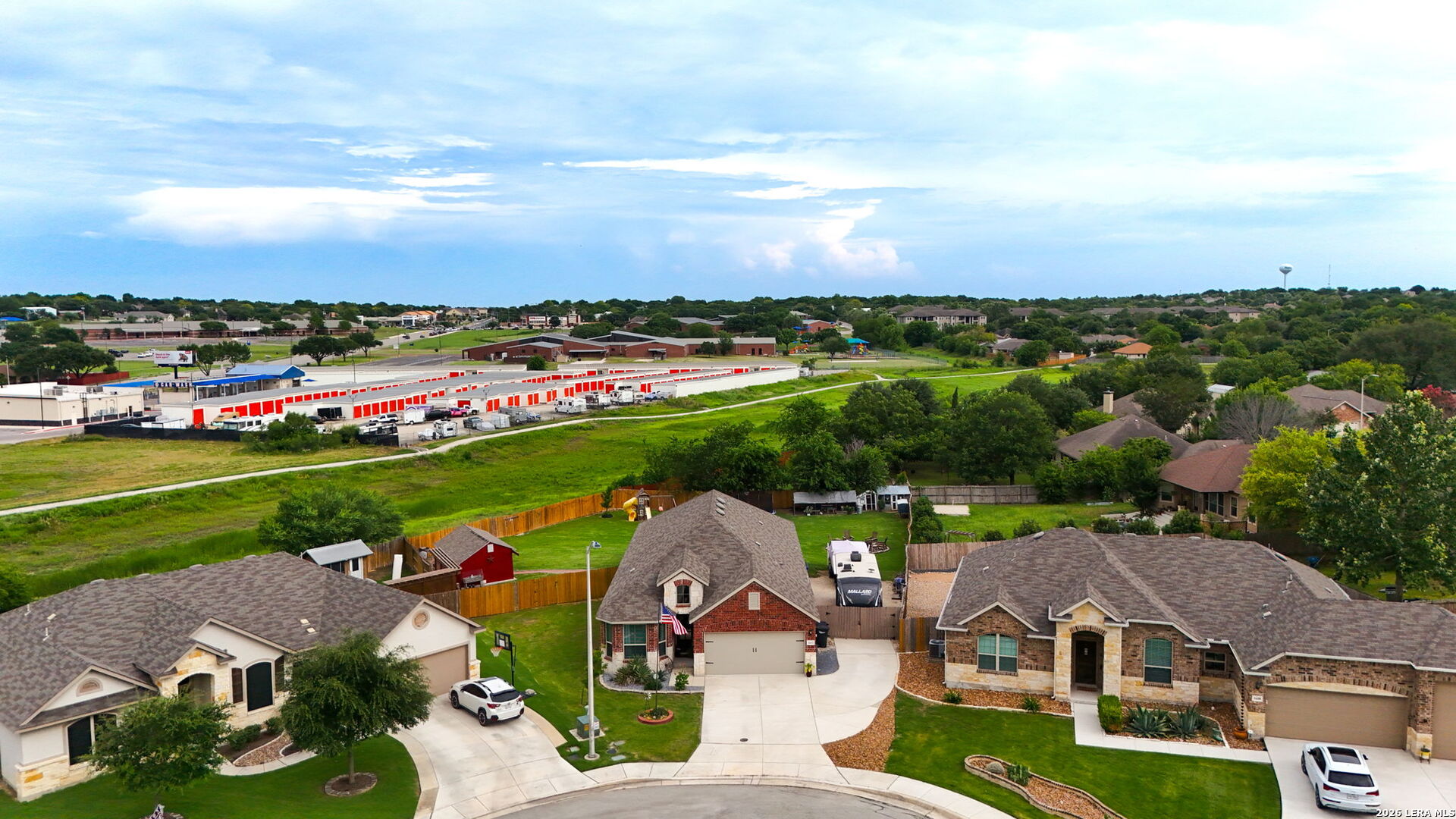 1612 Alvin Circle New Braunfels TX 78130