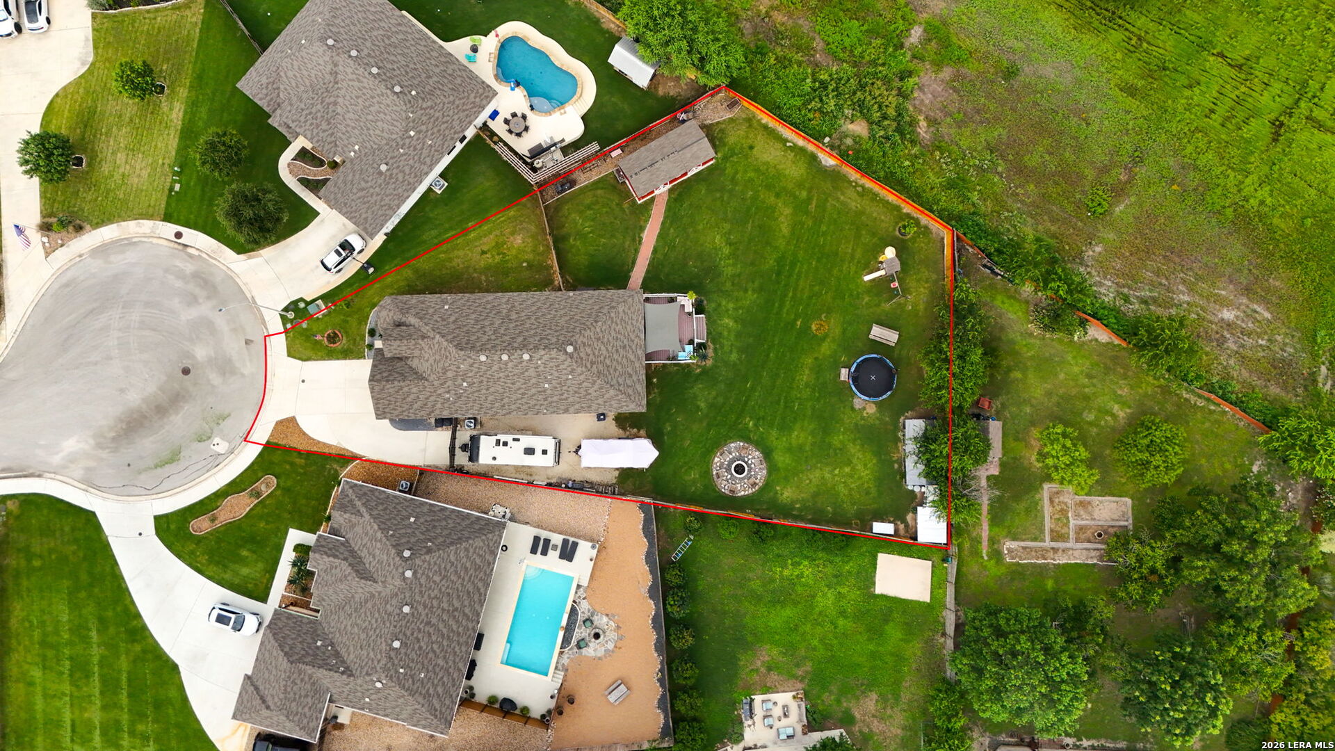 1612 Alvin Circle New Braunfels TX 78130