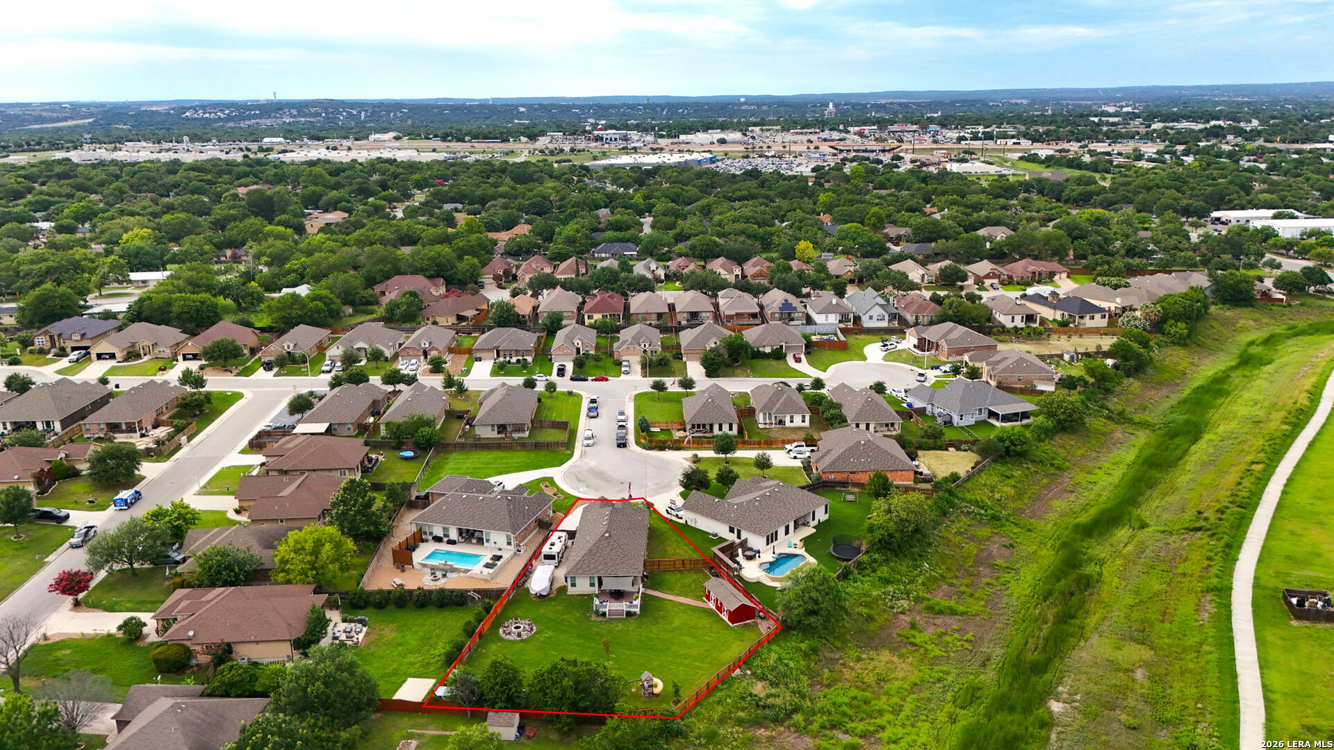 1612 Alvin Circle New Braunfels TX 78130