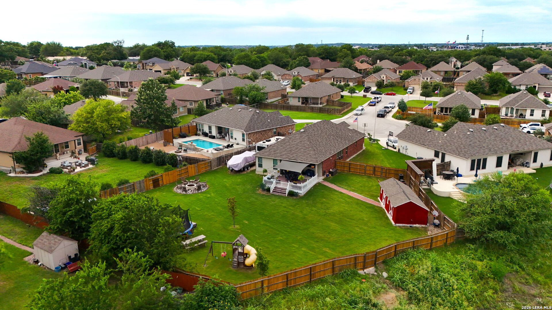 1612 Alvin Circle New Braunfels TX 78130