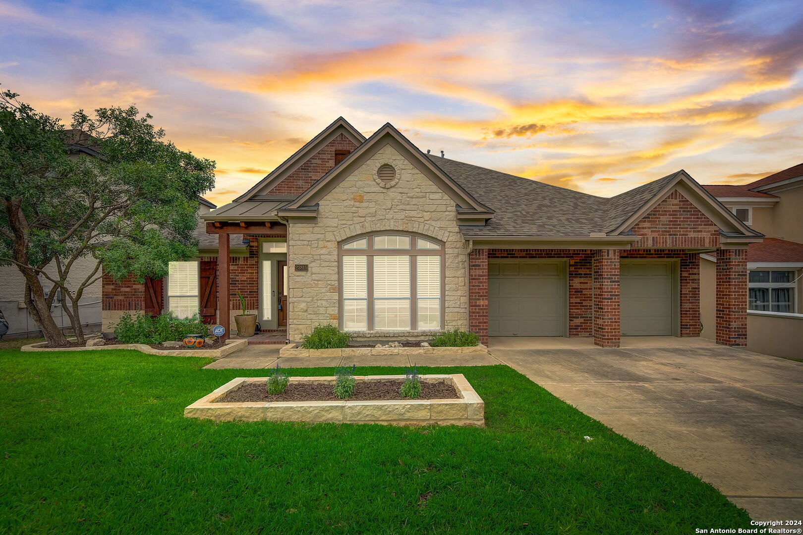 23815 Golf Bridge San Antonio TX 78258