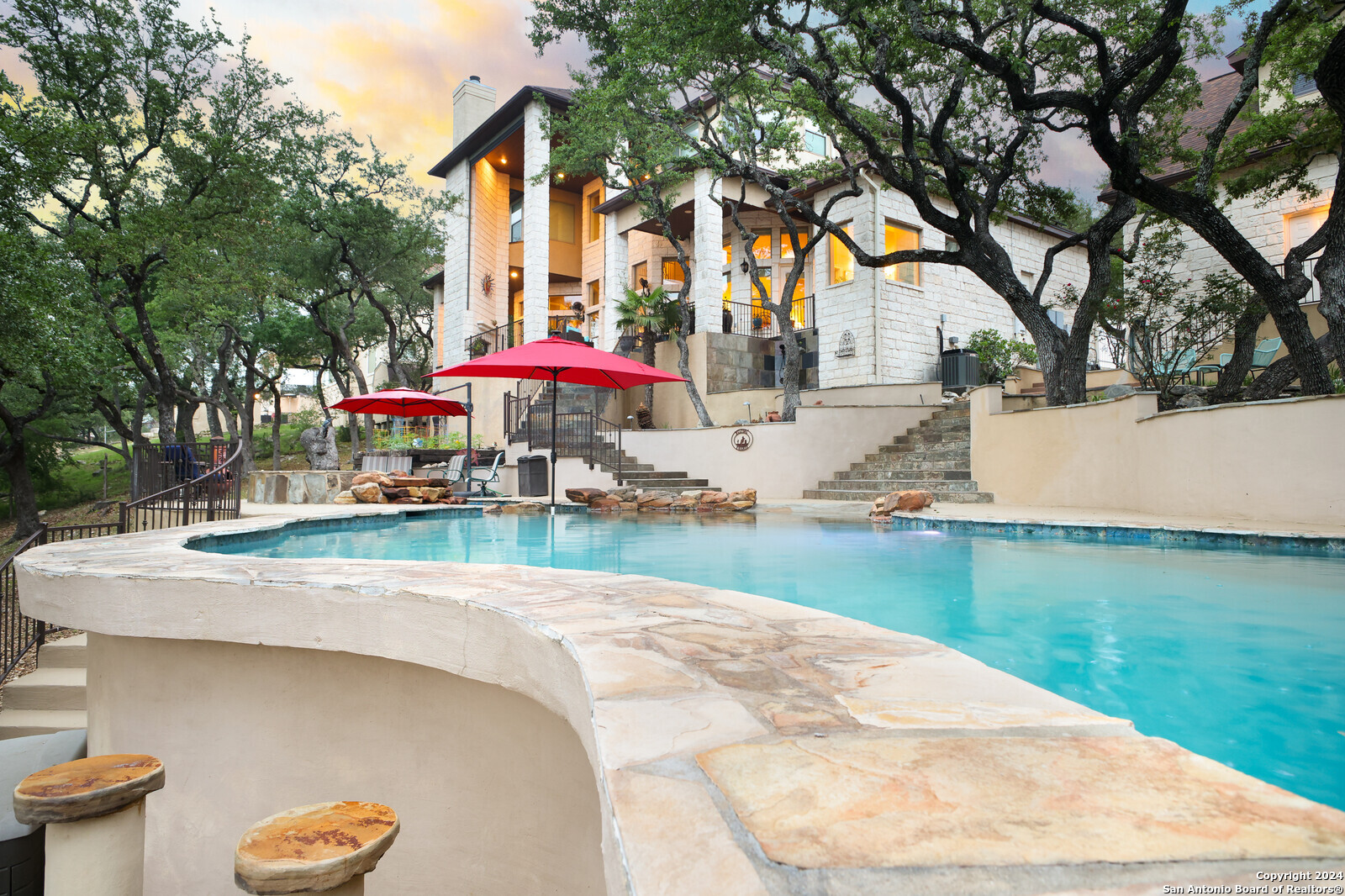 25914 Echo Mountain San Antonio TX 78260