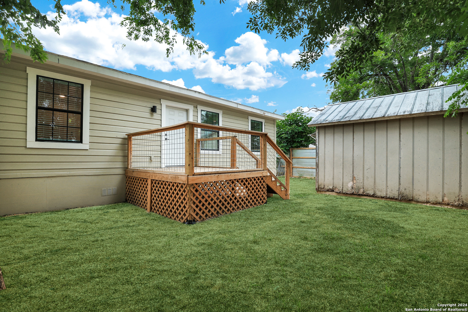 1613 N Olive Street San Antonio TX 78208