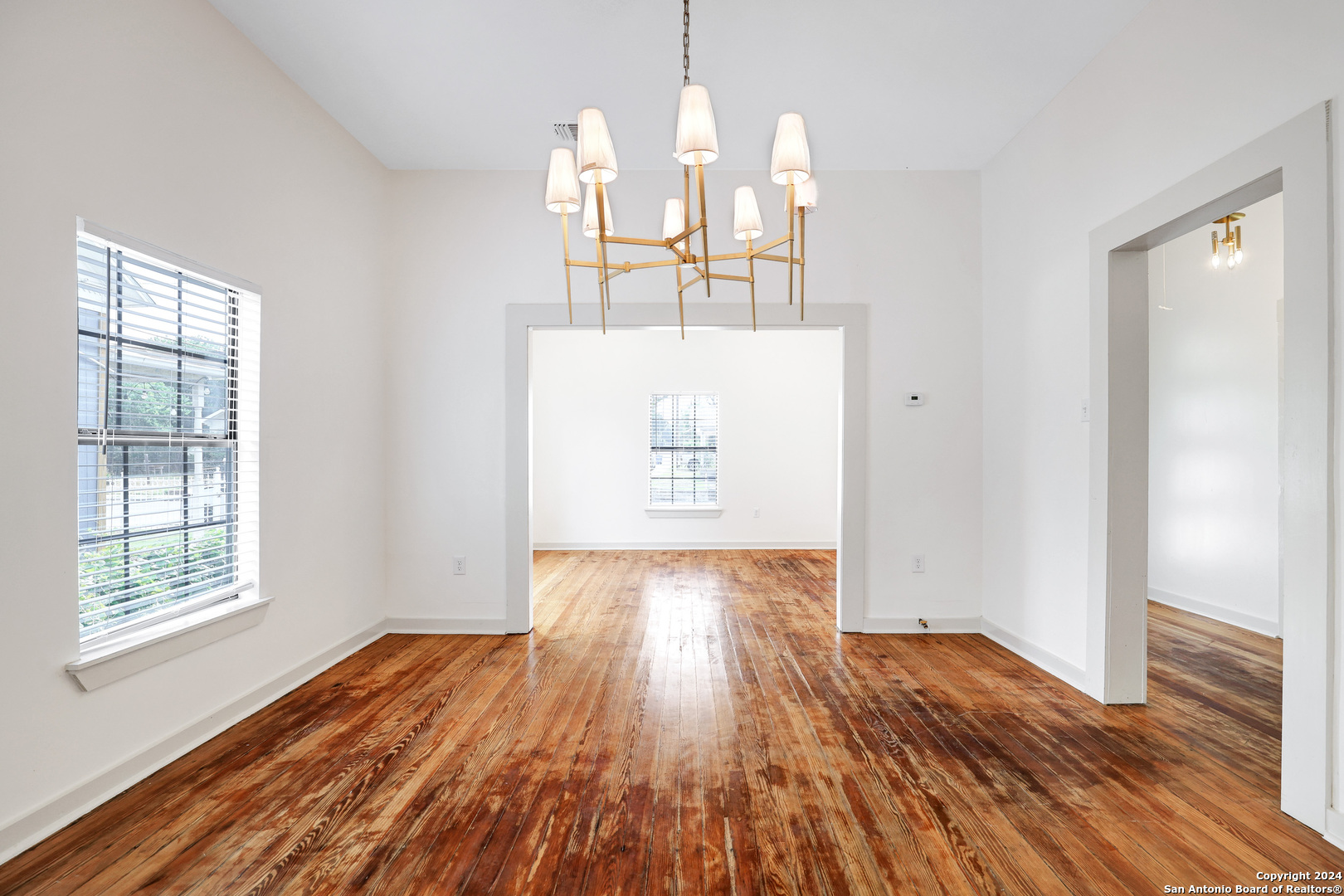 1613 N Olive Street San Antonio TX 78208