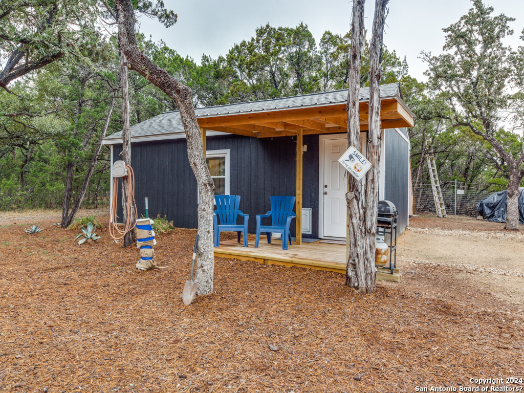 319 Canyon Lake Drive Bandera TX 78003