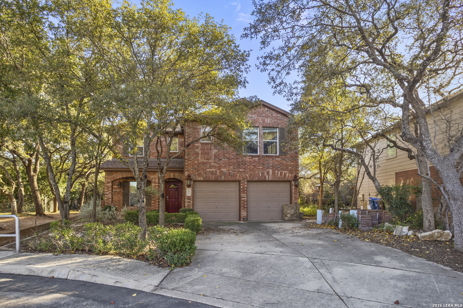 4030 Alpine Aster San Antonio TX 78259