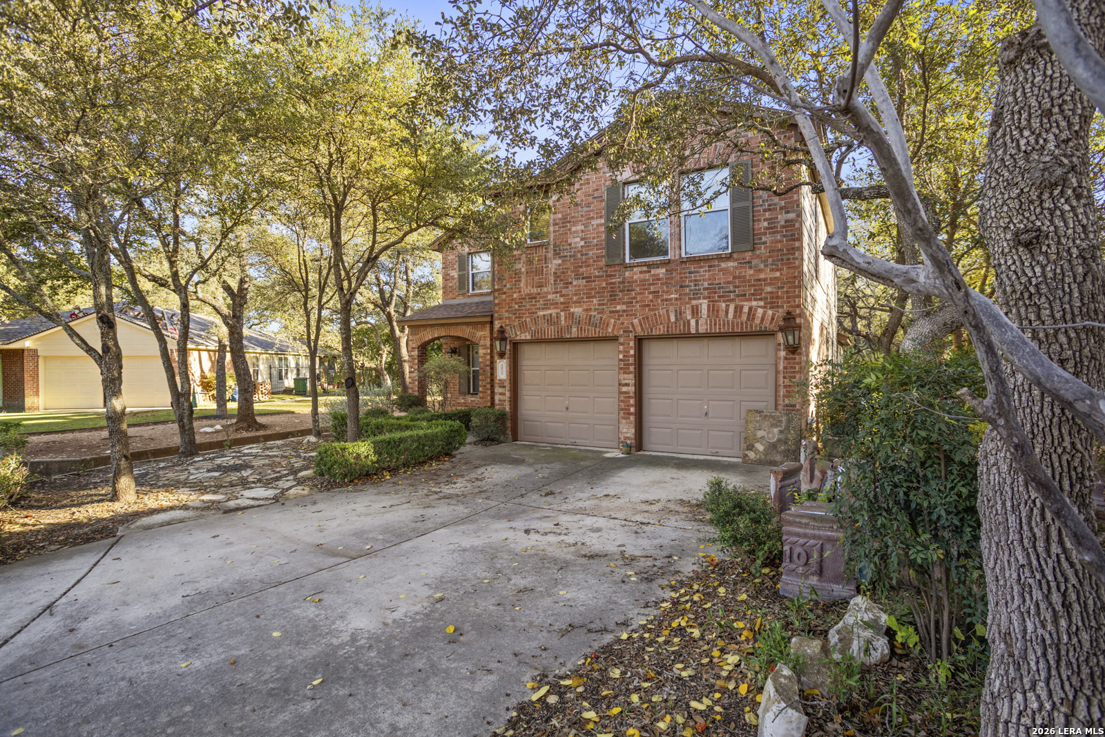 4030 Alpine Aster San Antonio TX 78259