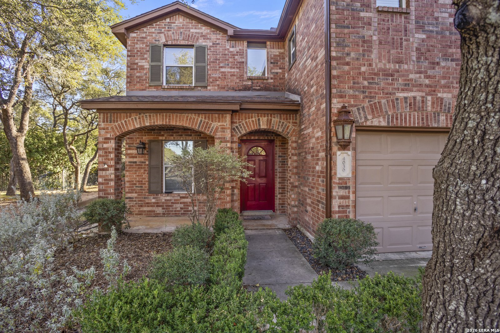 4030 Alpine Aster San Antonio TX 78259