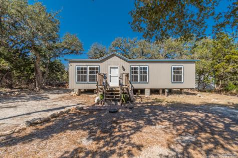 217 Country Haven Spring Branch TX 78070