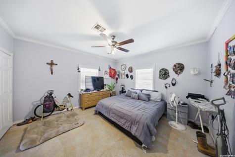 14090 Ted Williams Road Atascosa TX 78002