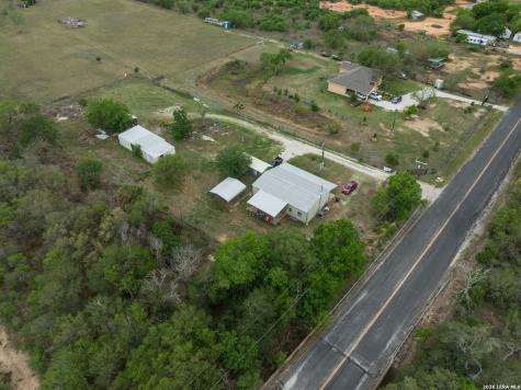 14090 Ted Williams Road Atascosa TX 78002