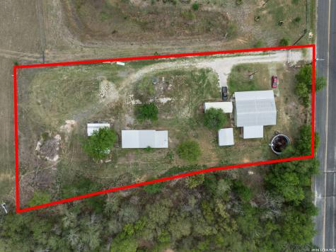 14090 Ted Williams Road Atascosa TX 78002