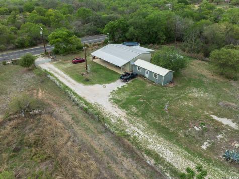 14090 Ted Williams Road Atascosa TX 78002