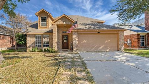 1104 Turncreek Lane Schertz TX 78154