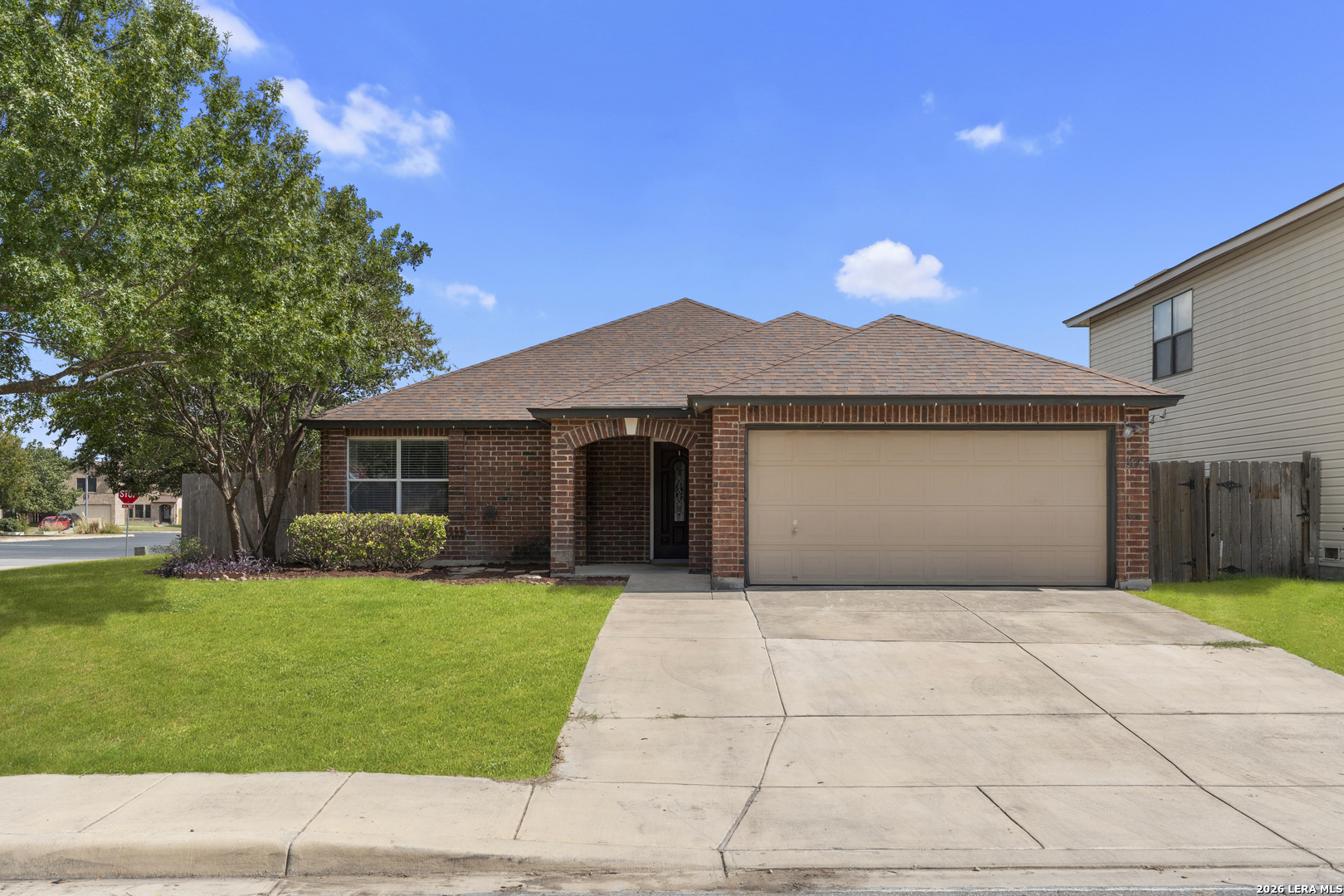 8142 Elktree Pass San Antonio TX 78254