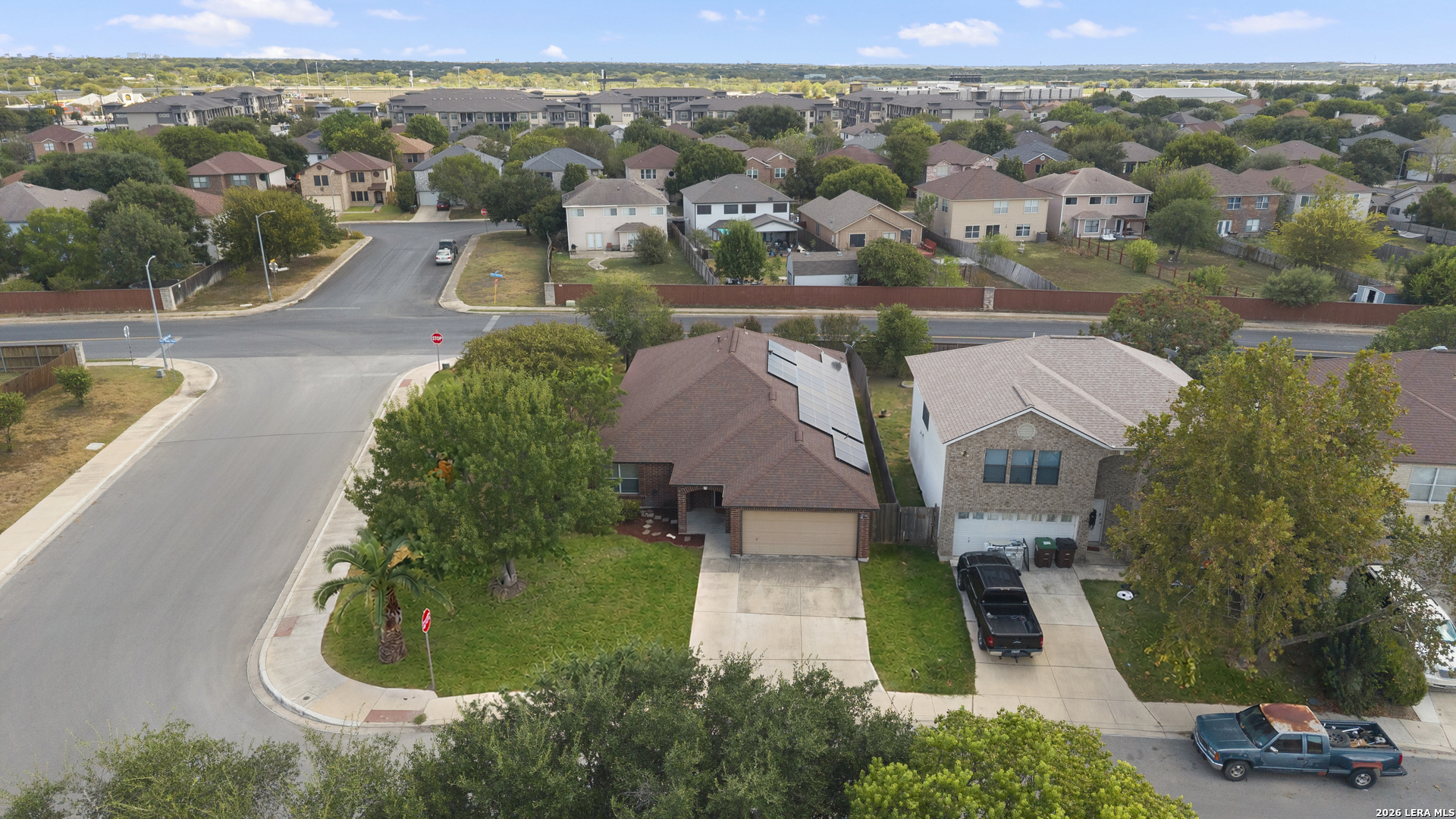 8142 Elktree Pass San Antonio TX 78254