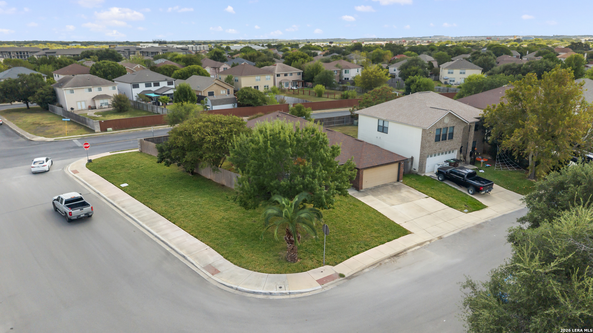 8142 Elktree Pass San Antonio TX 78254