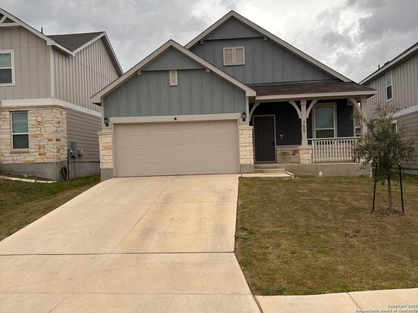 755 Steeplebush New Braunfels TX 78130