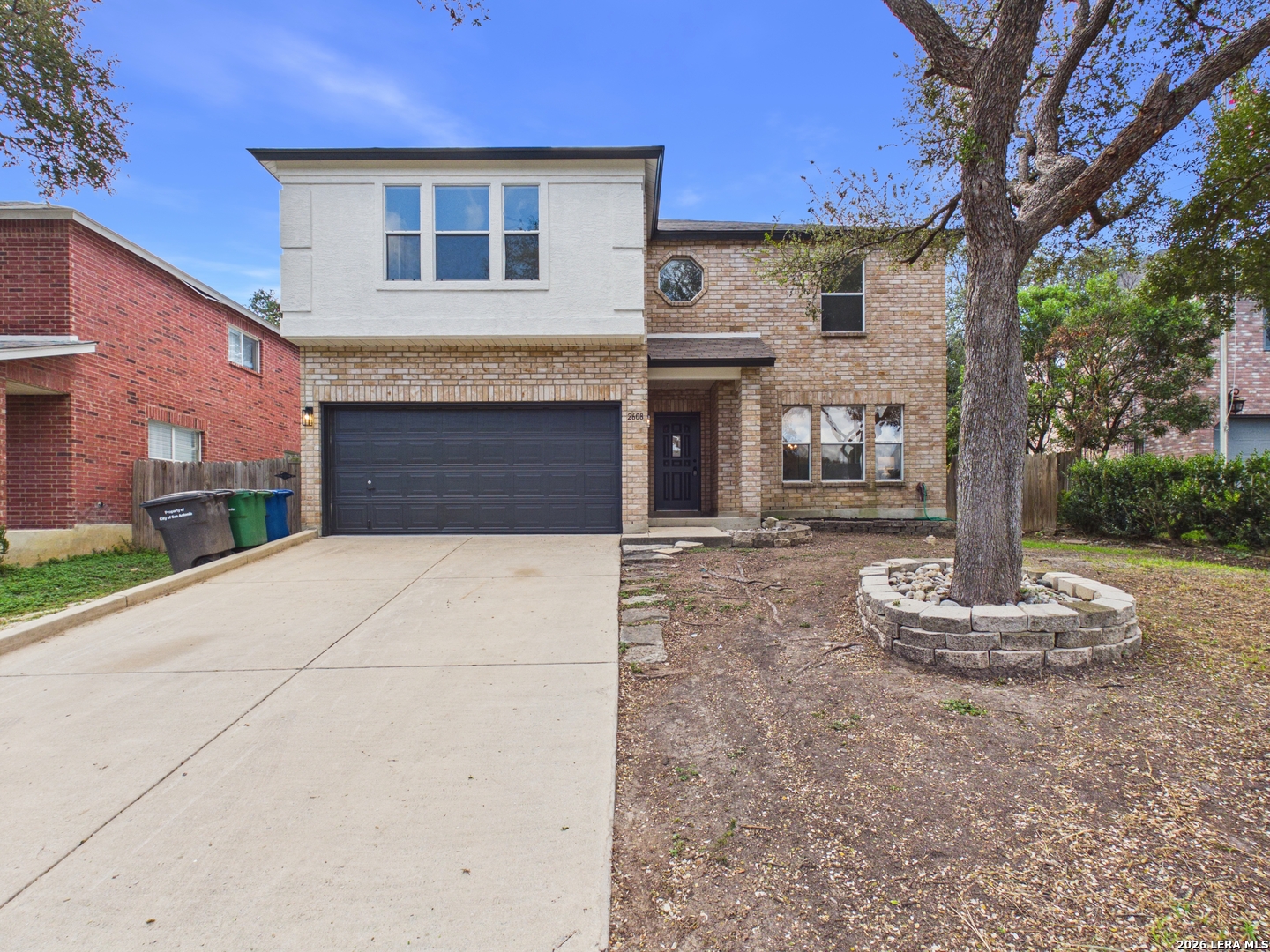 2608 Westover View San Antonio TX 78251
