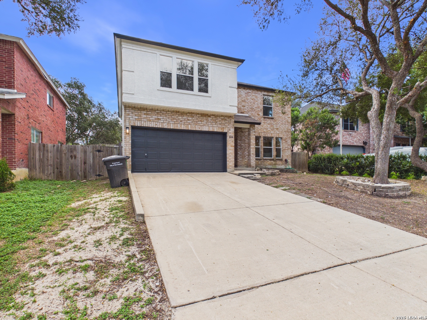 2608 Westover View San Antonio TX 78251