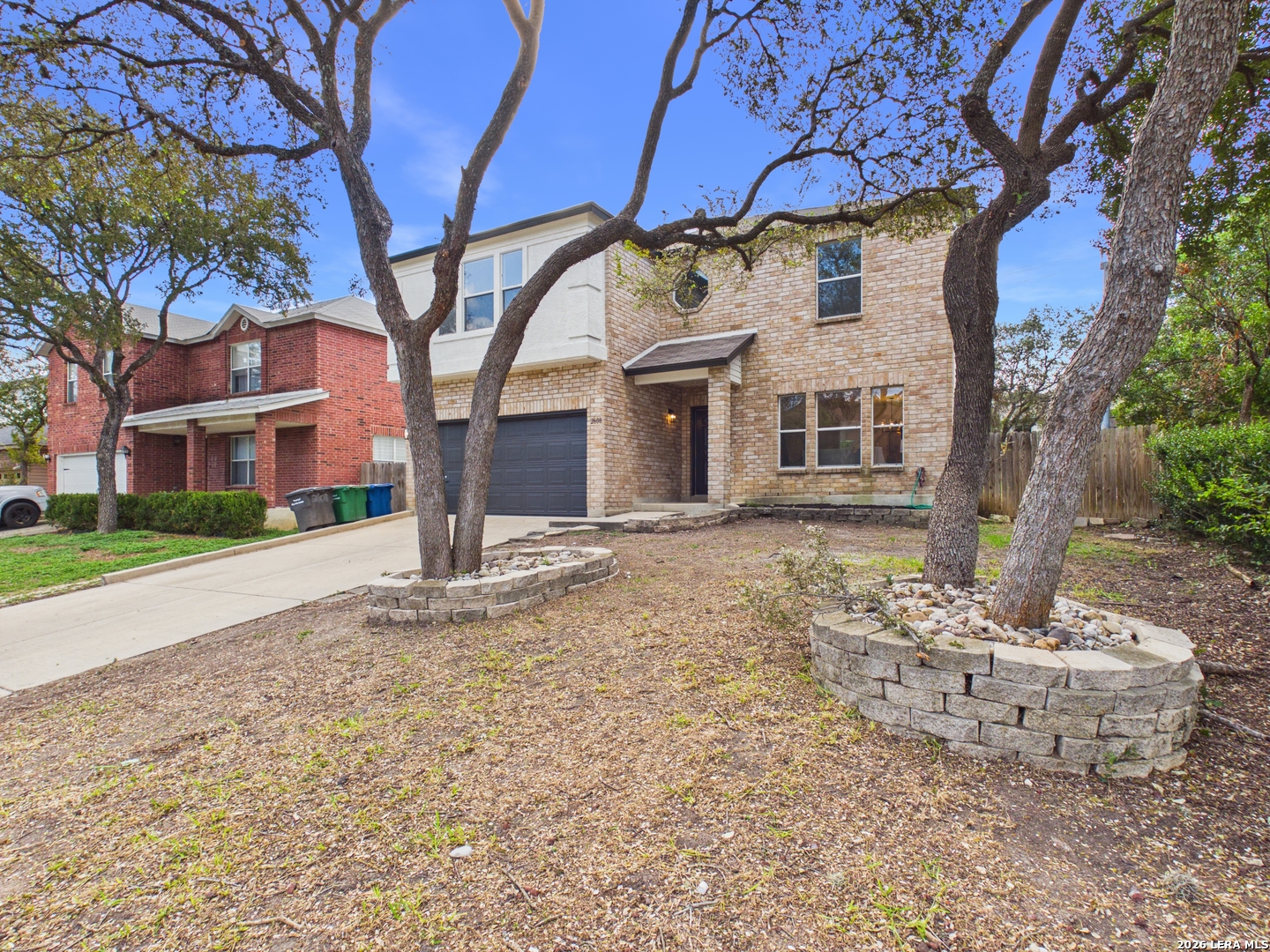 2608 Westover View San Antonio TX 78251